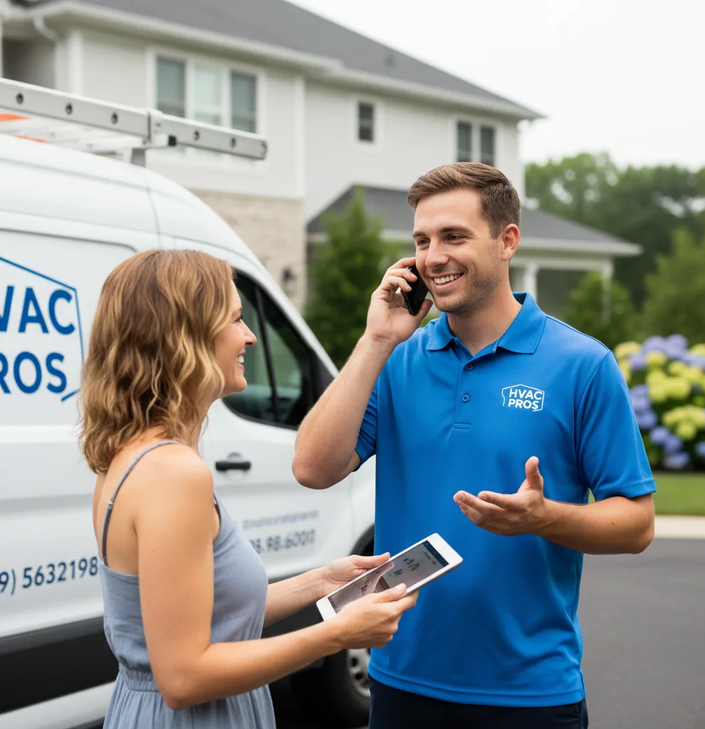 Duct Cleaning in Bastian, VA